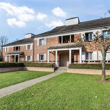 Appart Cosy Tout Confort Disneyland Jardin 4 Pers Bailly-Romainvilliers Exterior foto