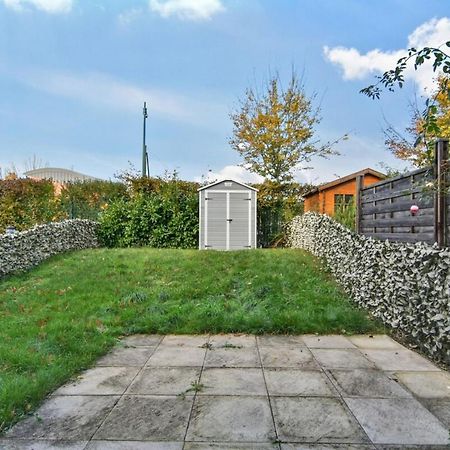 Appart Cosy Tout Confort Disneyland Jardin 4 Pers Bailly-Romainvilliers Exterior foto