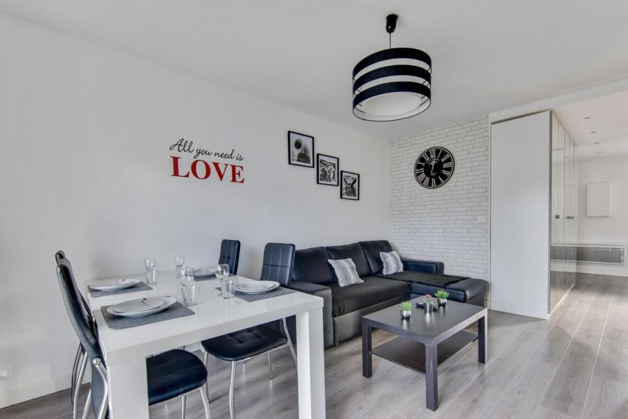Appart Cosy Tout Confort Disneyland Jardin 4 Pers Bailly-Romainvilliers Exterior foto
